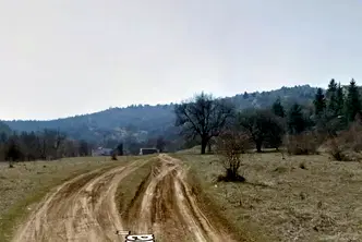 Парцел в с. Панчарево