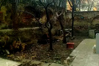 Парцел в с. Герман