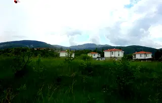 Парцел в с. Бистрица