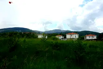 Парцел в с. Бистрица