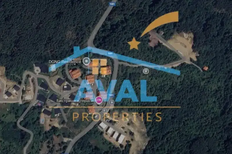 Plot in Bistrica