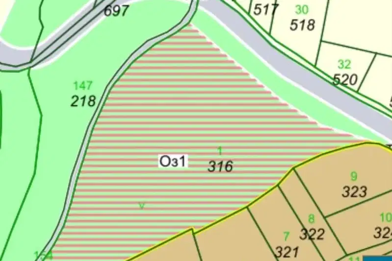 Plot in Lozen