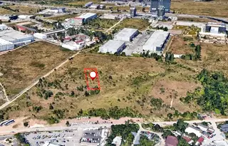 Парцел в с. Бусманци