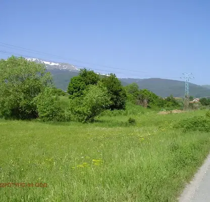 Photo 2 — Plot in Bistrica