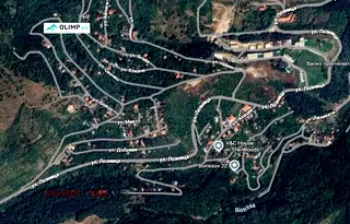 Парцел в с. Бистрица