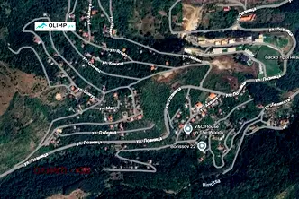 Парцел в с. Бистрица