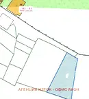 Парцел в с. Лозен