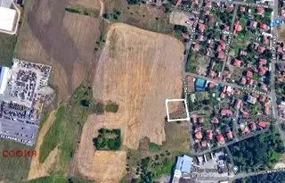 Парцел в с. Кривина