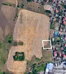 Парцел в с. Кривина