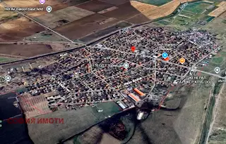 Парцел в с. Мрамор