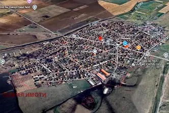 Парцел в с. Мрамор