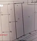 Парцел в с. Бистрица