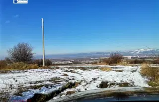 Парцел в с. Лозен