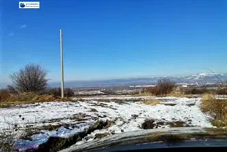 Парцел в с. Лозен