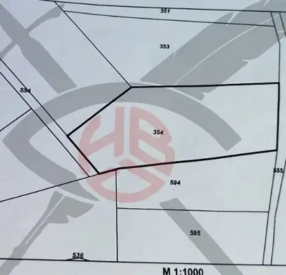 Photo 5 — Plot in Lozen