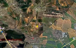 Парцел в с. Мрамор