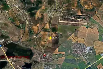 Парцел в с. Мрамор