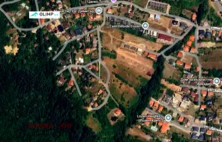 Парцел в с. Лозен