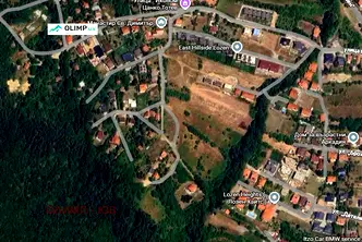 Парцел в с. Лозен