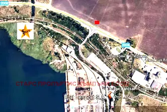 Парцел в с. Тополи