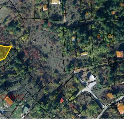 Photo 2 — Plot in Bankya