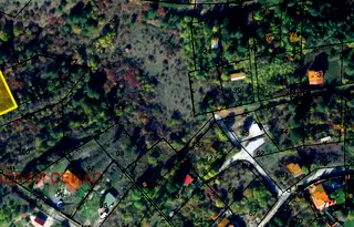 Парцел в Банкя