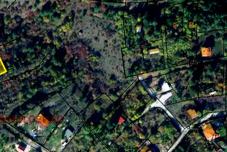 Парцел в Банкя