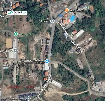 Photo 2 — Plot in Bistrica