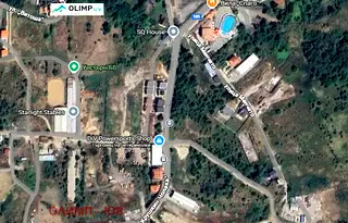 Парцел в с. Бистрица