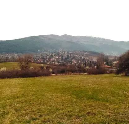 Снимка 3 — Парцел в с. Мърчаево