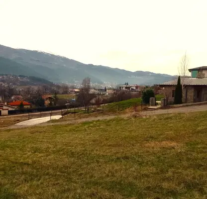 Снимка 4 — Парцел в с. Мърчаево
