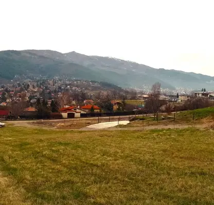 Снимка 5 — Парцел в с. Мърчаево