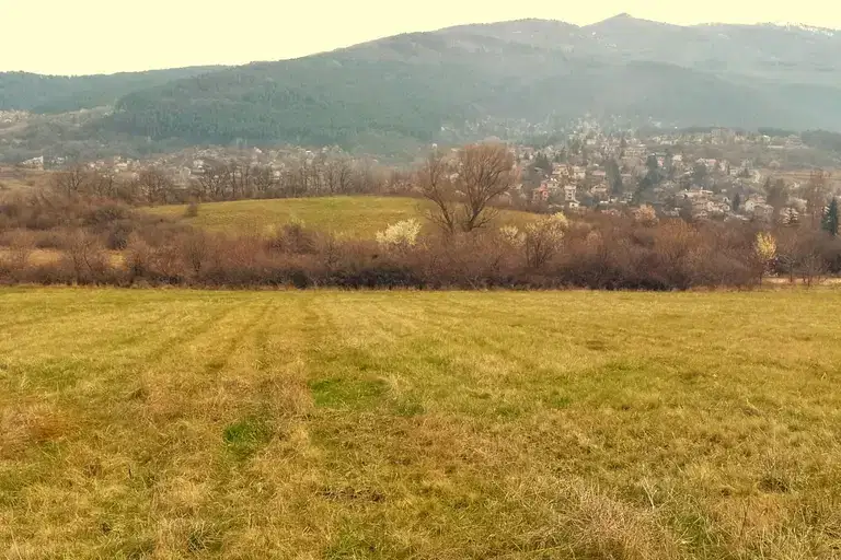 Парцел в с. Мърчаево