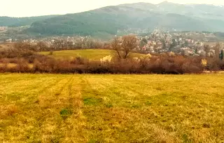 Парцел в с. Мърчаево