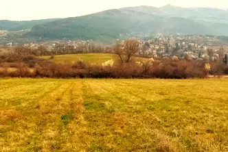 Парцел в с. Мърчаево