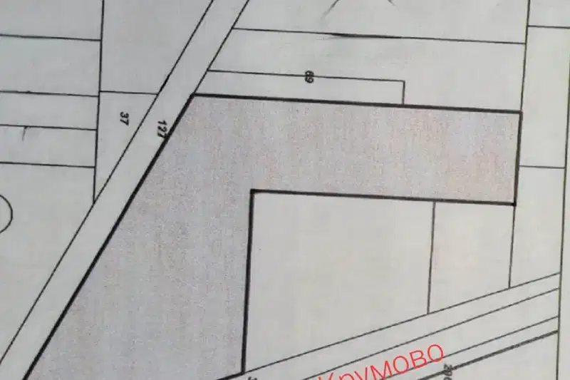 Plot in Асеновско шосе