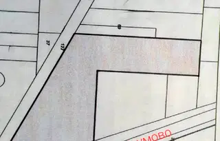 Парцел в Асеновско шосе