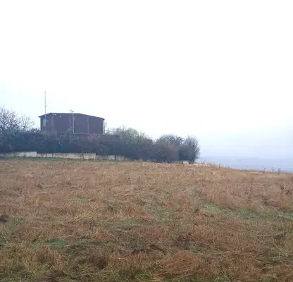 Photo 5 — Plot in Jeleznica