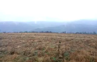 Парцел в с. Железница