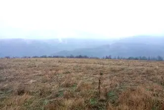 Парцел в с. Железница