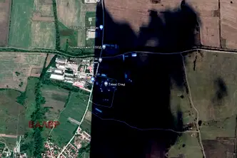 Парцел в с. Лозен