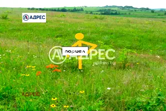 Парцел в с. Тополи