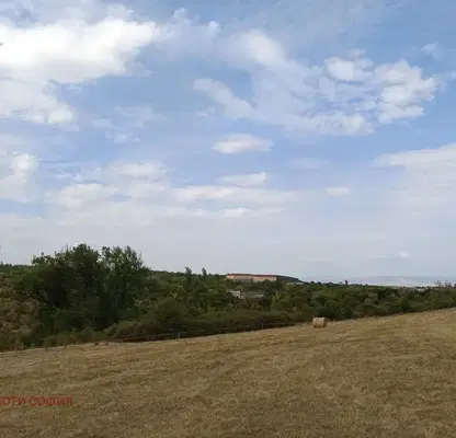 Photo 3 — Plot in Bankya