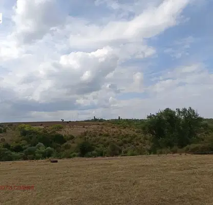 Photo 4 — Plot in Bankya