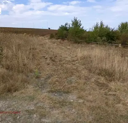 Photo 5 — Plot in Bankya