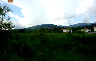 Парцел в с. Бистрица