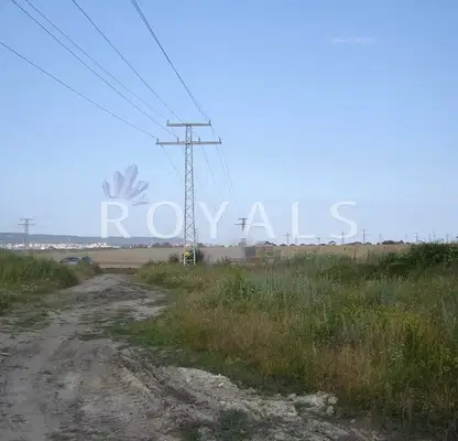 Photo 3 — Plot in Topoli