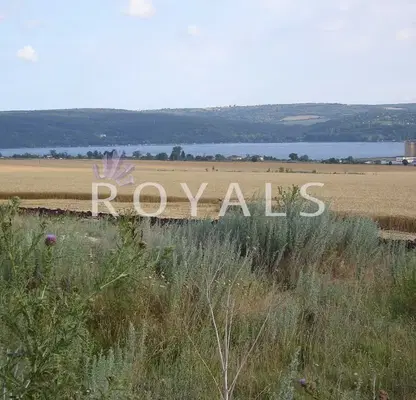 Photo 5 — Plot in Topoli