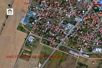 Парцел в с. Бусманци
