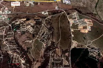 Парцел в с. Герман
